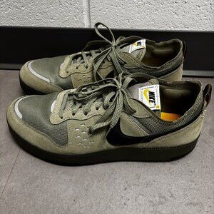 Nike C1TY Army Surplus green